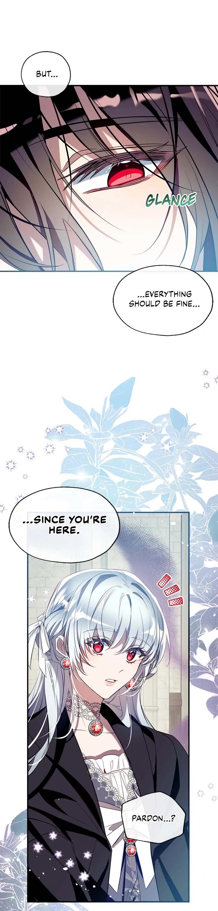 Can We Become a Family? Chapter 127 page 26 - Chapter 127