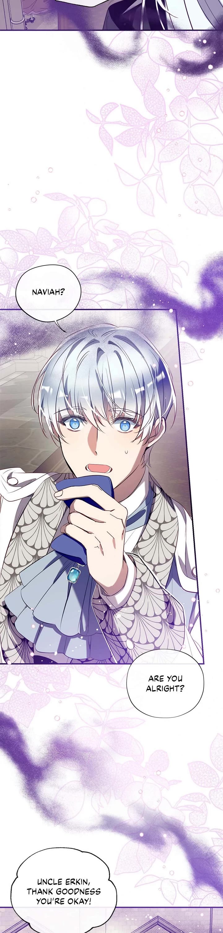 Can We Become a Family? Chapter 127 page 28 - Chapter 127
