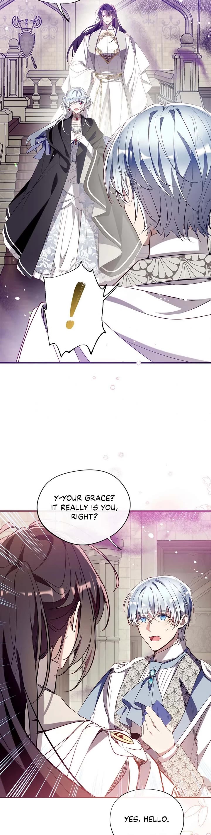 Can We Become a Family? Chapter 127 page 29 - Chapter 127