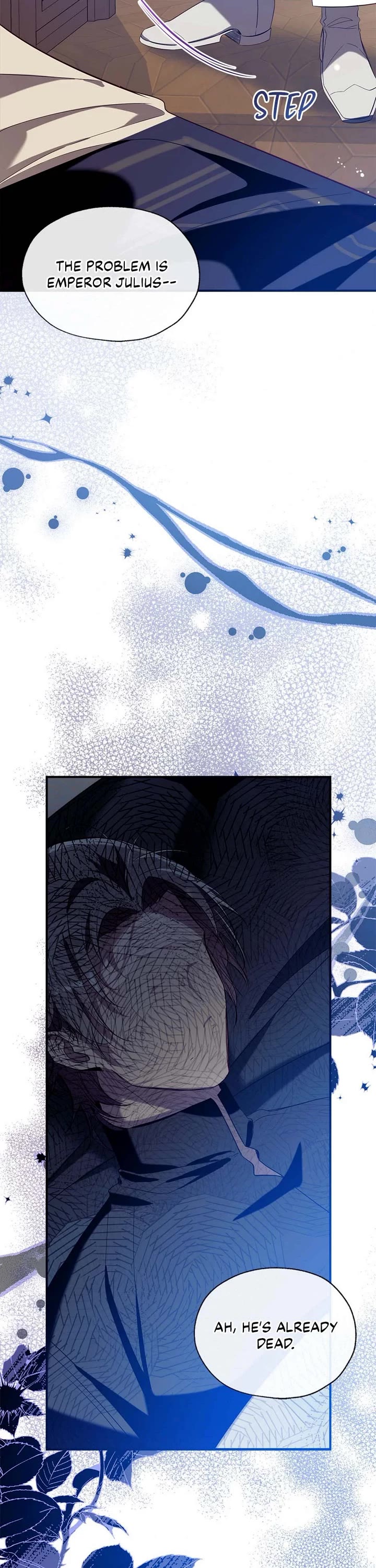Can We Become a Family? Chapter 127 page 3 - Chapter 127