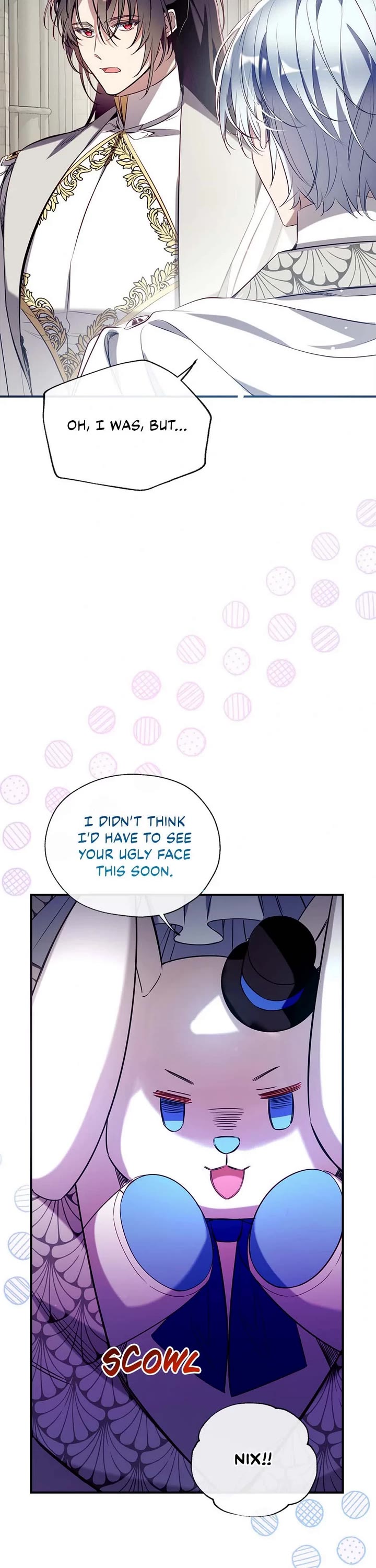 Can We Become a Family? Chapter 127 page 31 - Chapter 127