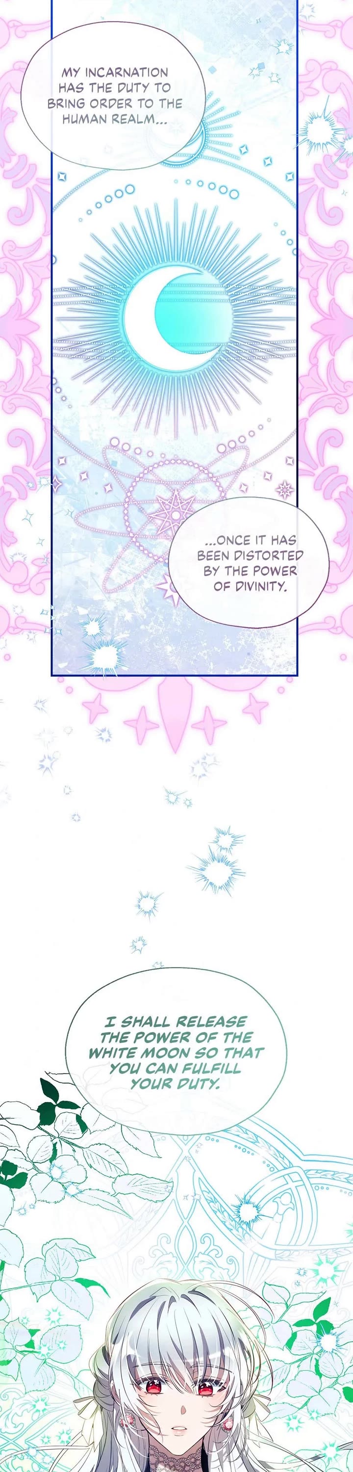 Can We Become a Family? Chapter 127 page 38 - Chapter 127