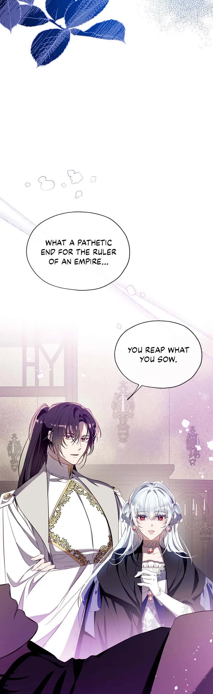 Can We Become a Family? Chapter 127 page 4 - Chapter 127