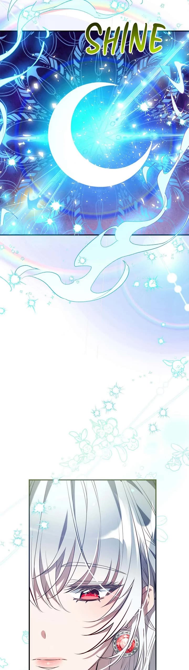 Can We Become a Family? Chapter 127 page 40 - Chapter 127
