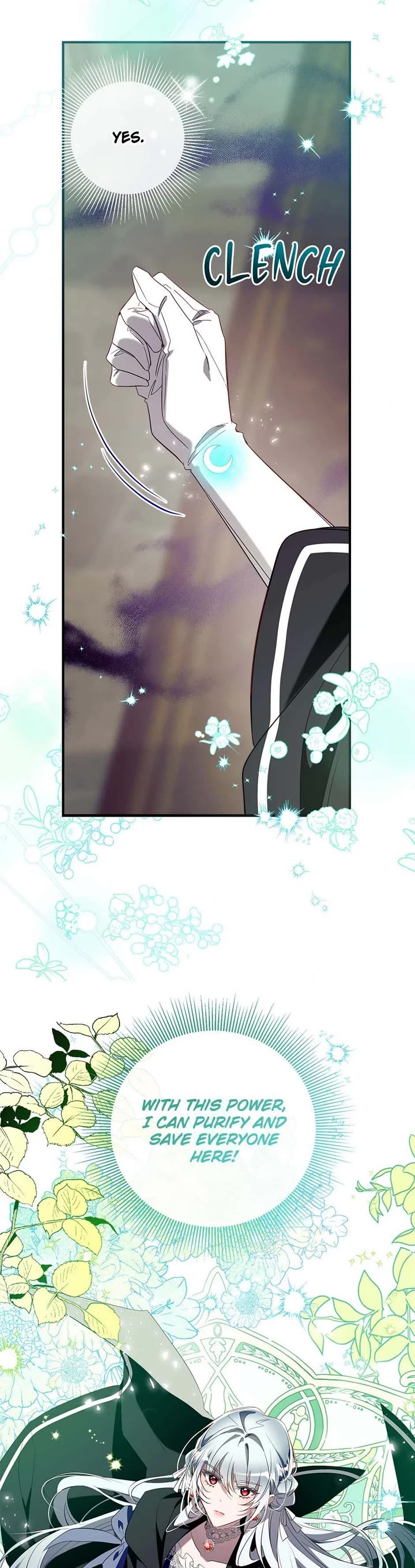 Can We Become a Family? Chapter 127 page 42 - Chapter 127