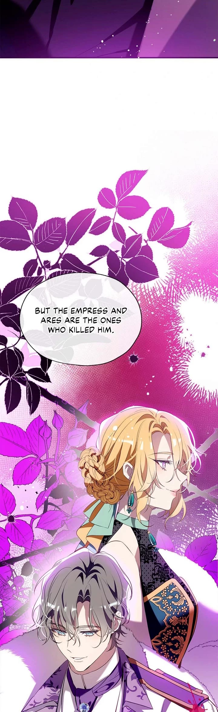 Can We Become a Family? Chapter 127 page 5 - Chapter 127