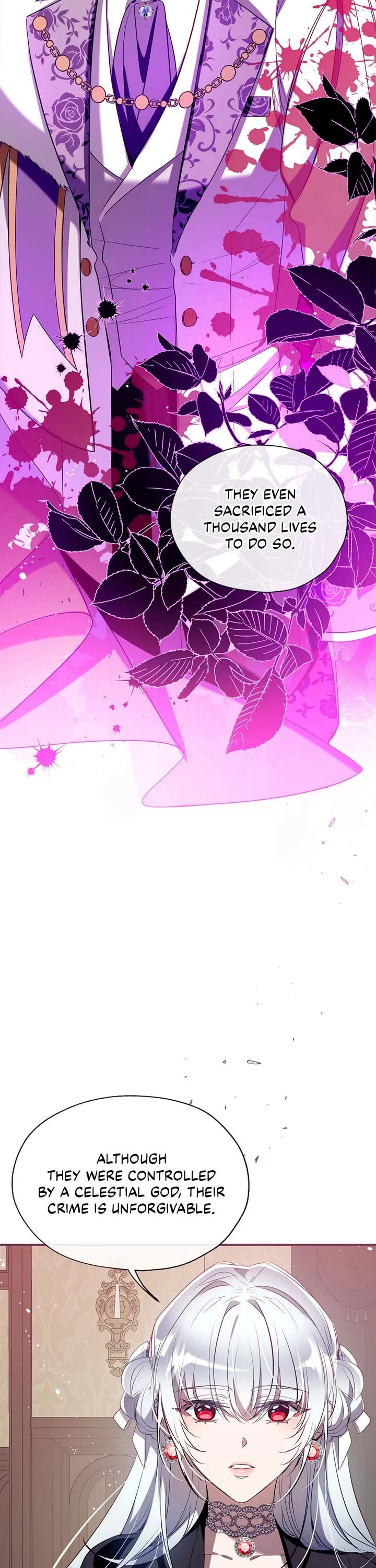 Can We Become a Family? Chapter 127 page 6 - Chapter 127