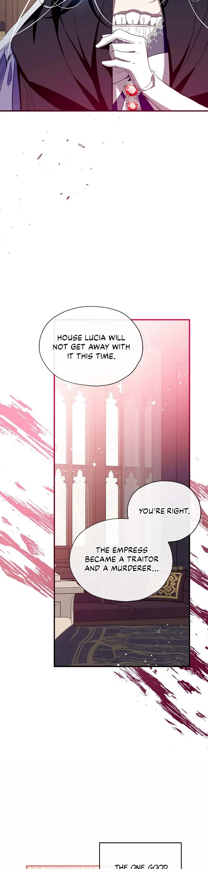 Can We Become a Family? Chapter 127 page 7 - Chapter 127