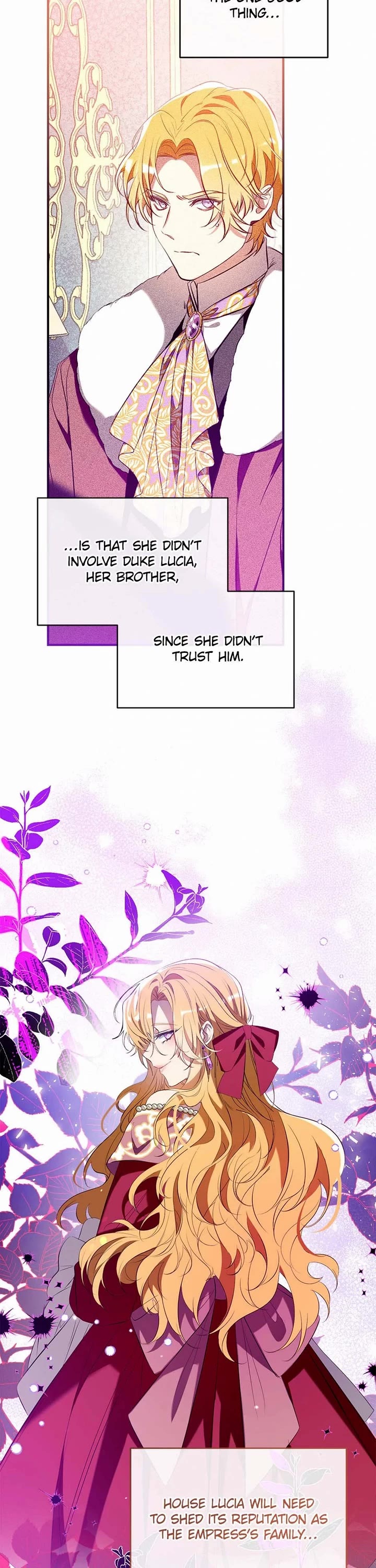 Can We Become a Family? Chapter 127 page 8 - Chapter 127