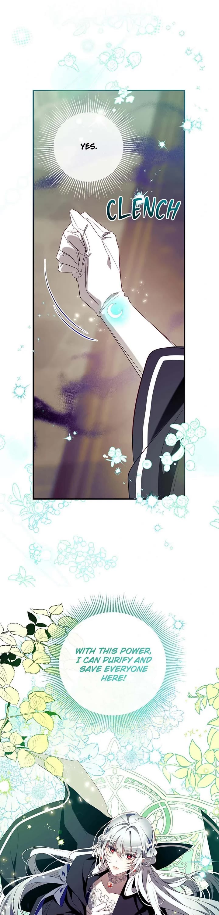 Can We Become a Family? Chapter 128 page 1 - Chapter 128