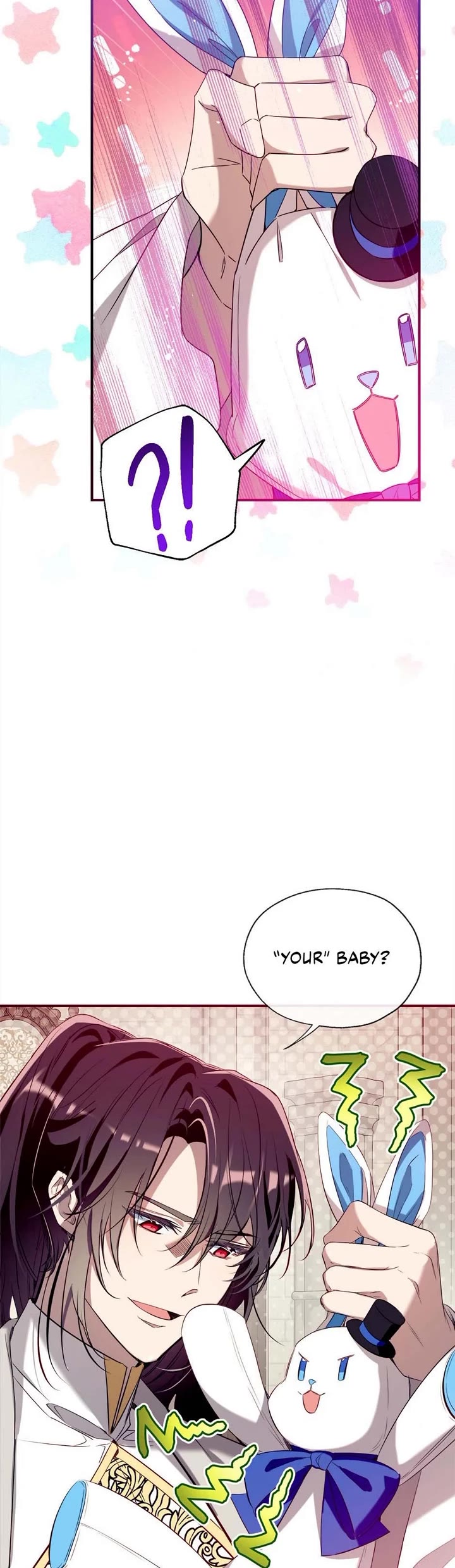 Can We Become a Family? Chapter 128 page 10 - Chapter 128