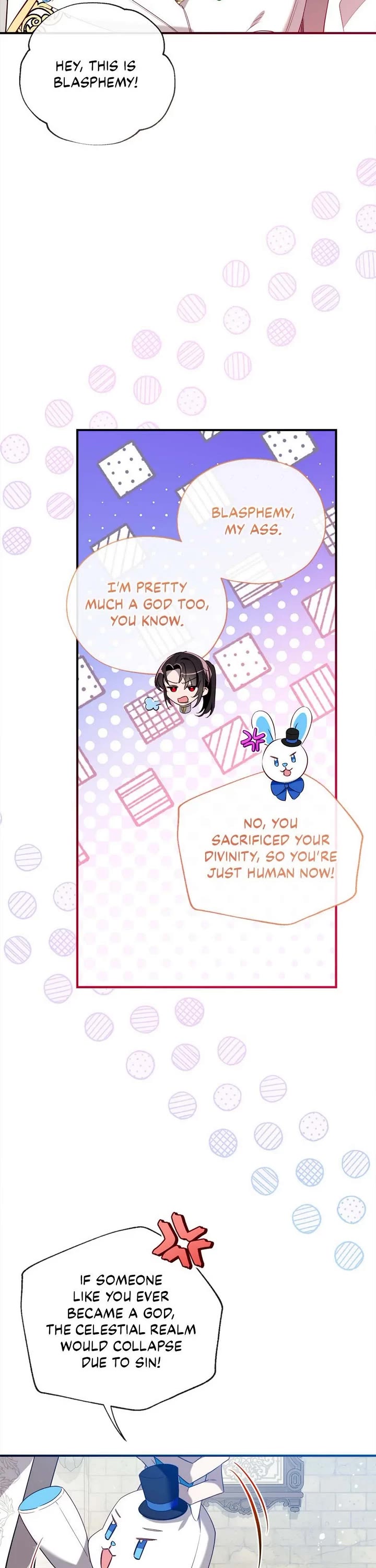 Can We Become a Family? Chapter 128 page 11 - Chapter 128