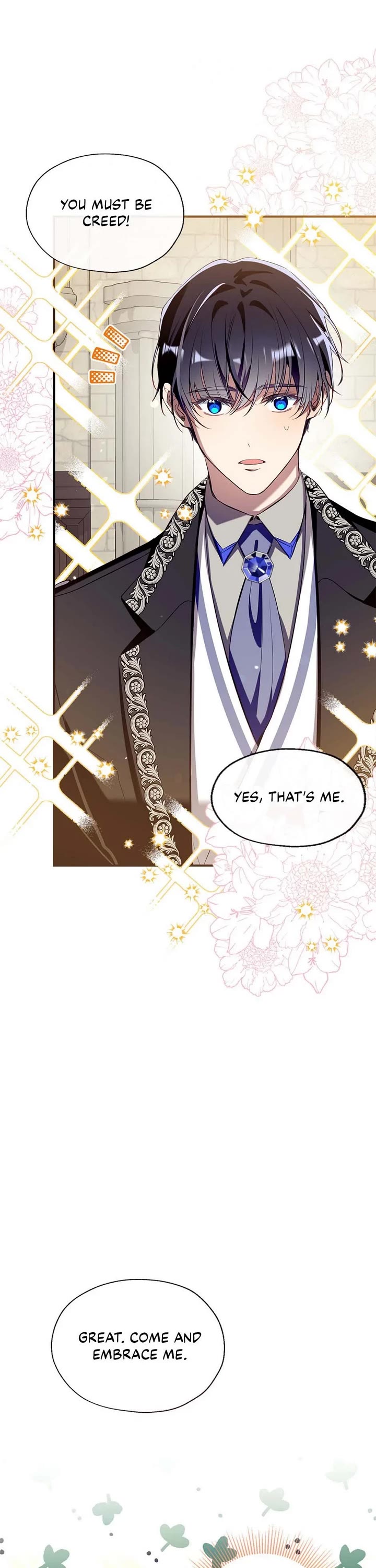 Can We Become a Family? Chapter 128 page 13 - Chapter 128