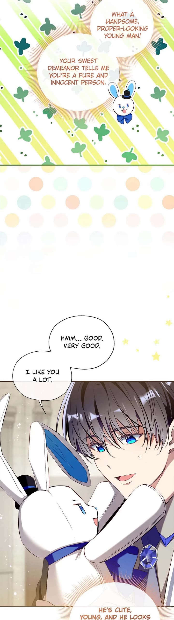 Can We Become a Family? Chapter 128 page 14 - Chapter 128