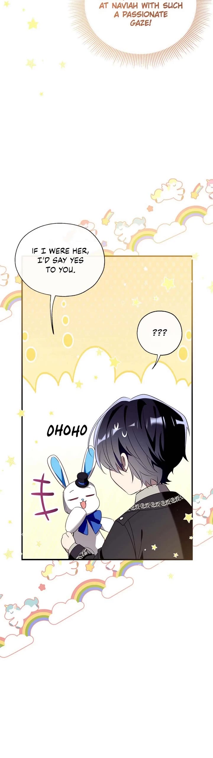 Can We Become a Family? Chapter 128 page 15 - Chapter 128