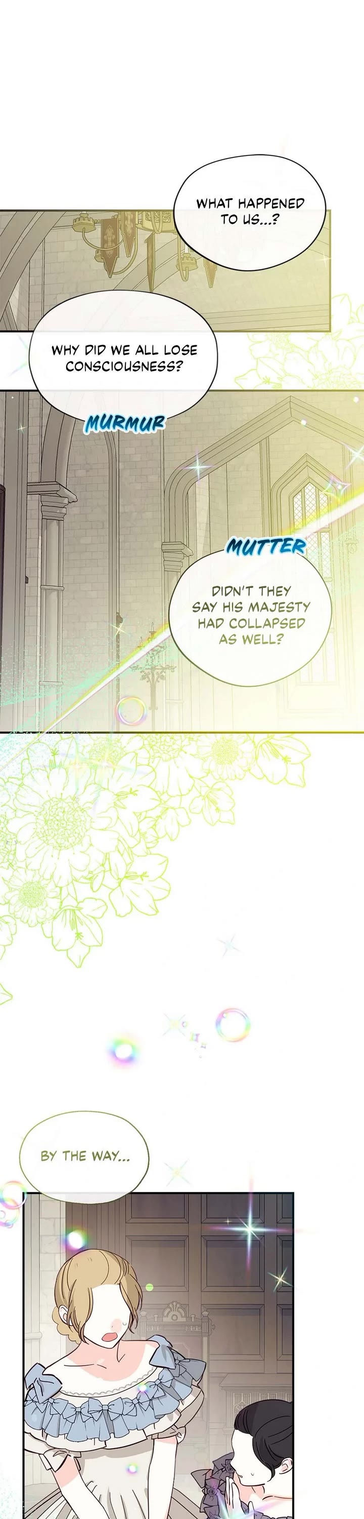 Can We Become a Family? Chapter 128 page 16 - Chapter 128