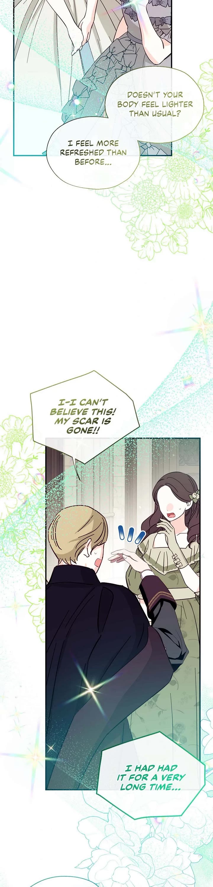 Can We Become a Family? Chapter 128 page 17 - Chapter 128