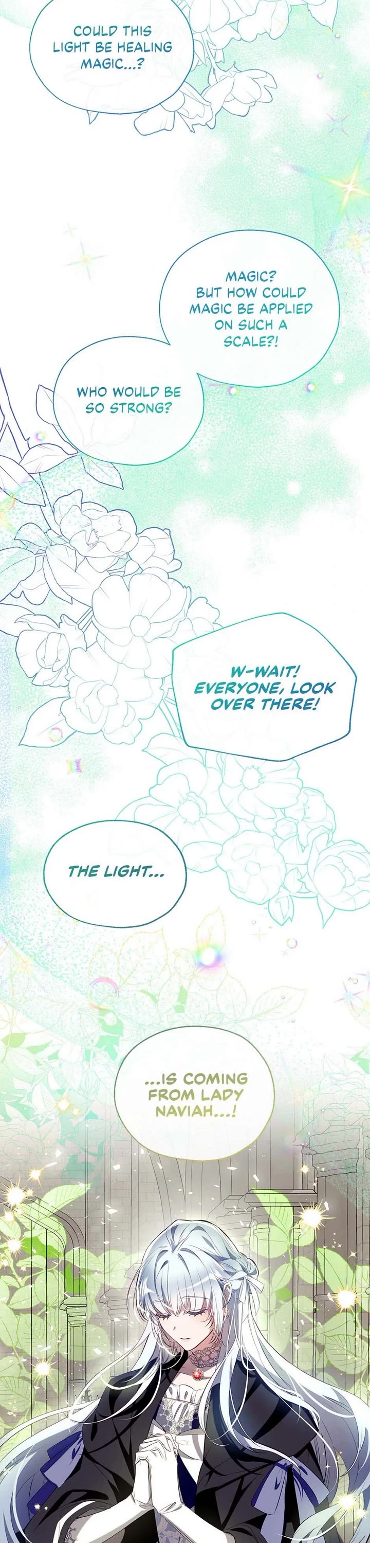Can We Become a Family? Chapter 128 page 18 - Chapter 128