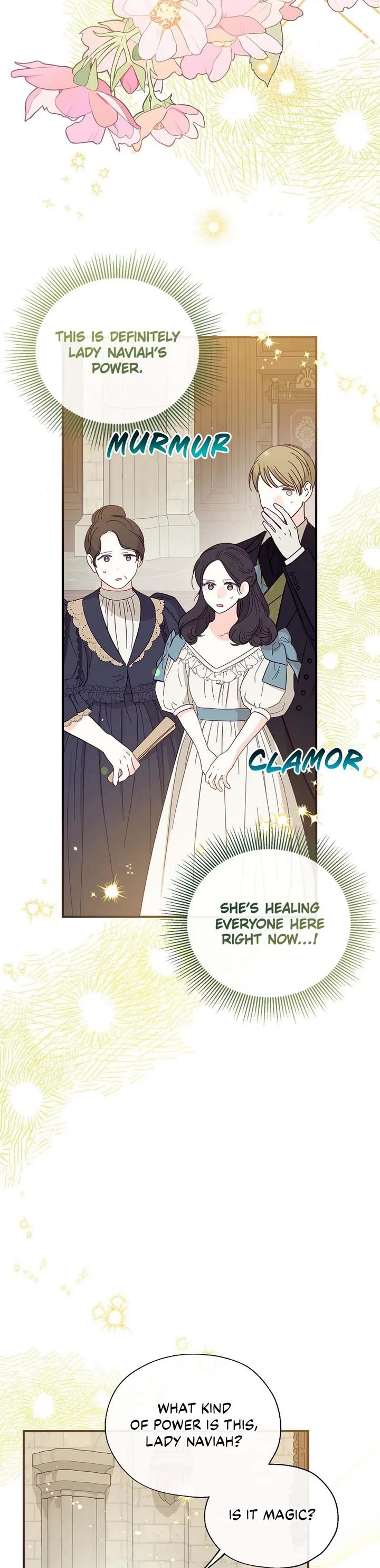 Can We Become a Family? Chapter 128 page 20 - Chapter 128