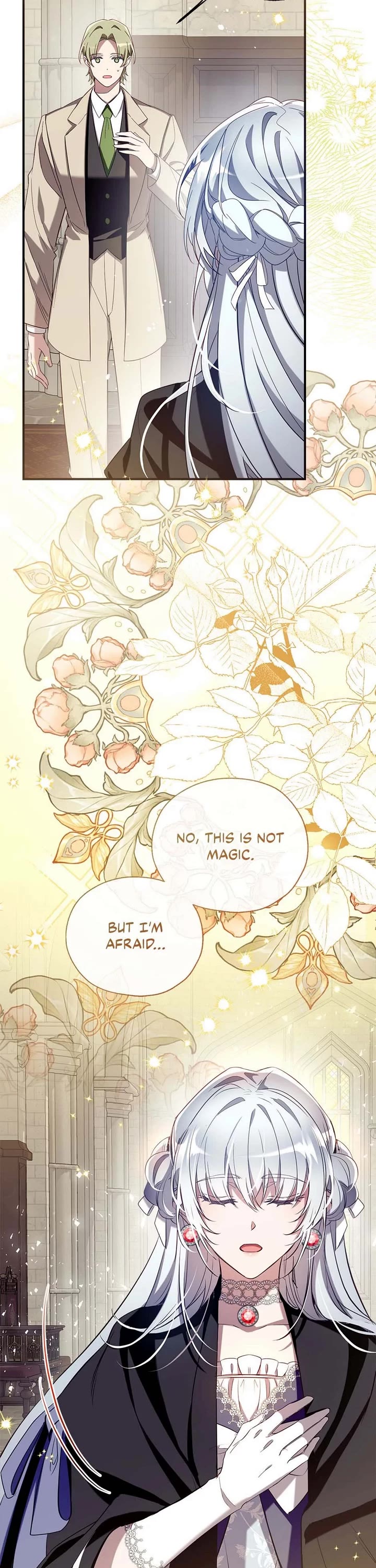 Can We Become a Family? Chapter 128 page 21 - Chapter 128