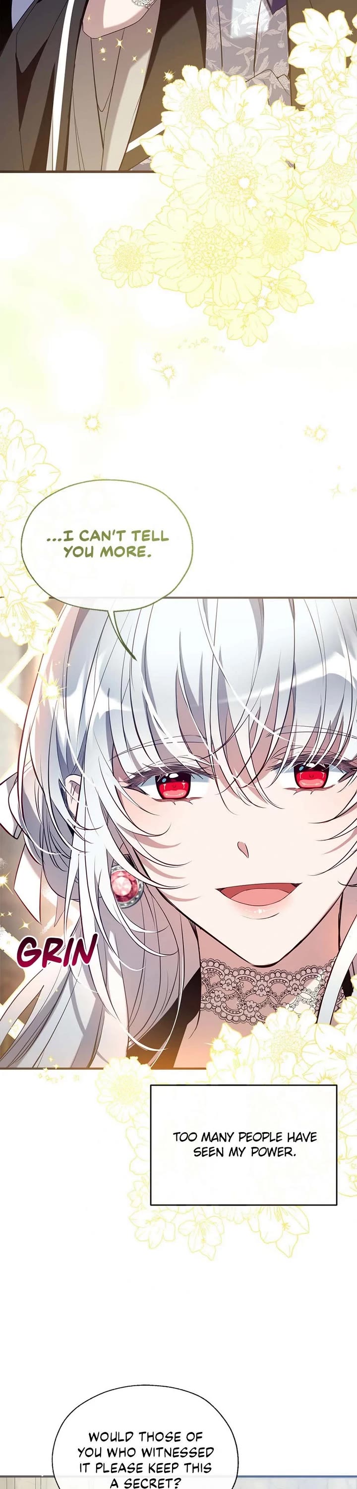 Can We Become a Family? Chapter 128 page 22 - Chapter 128