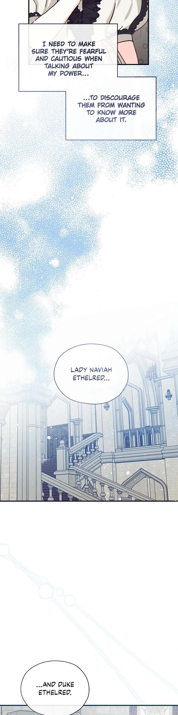 Can We Become a Family? Chapter 128 page 24 - Chapter 128