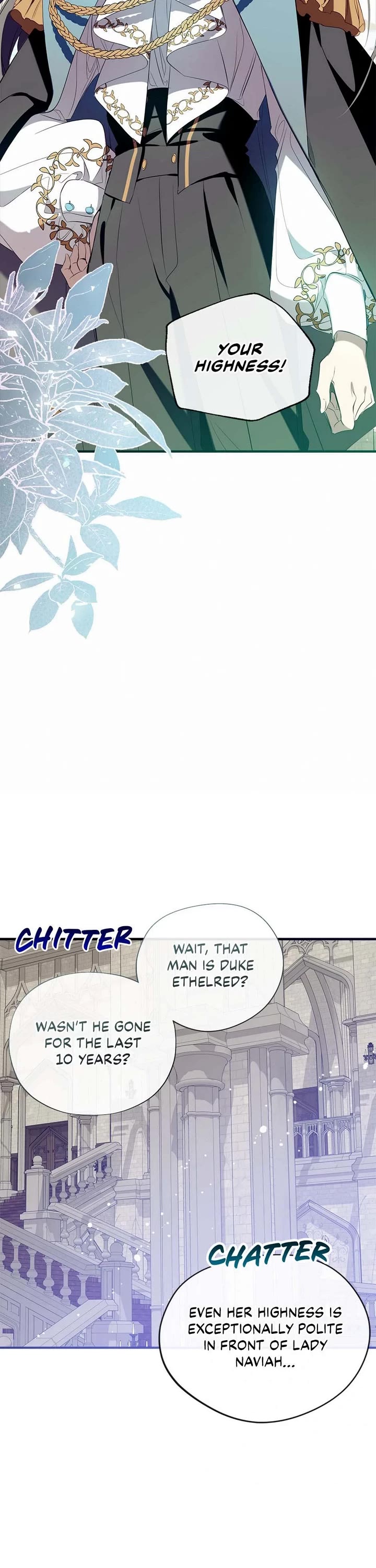 Can We Become a Family? Chapter 128 page 26 - Chapter 128