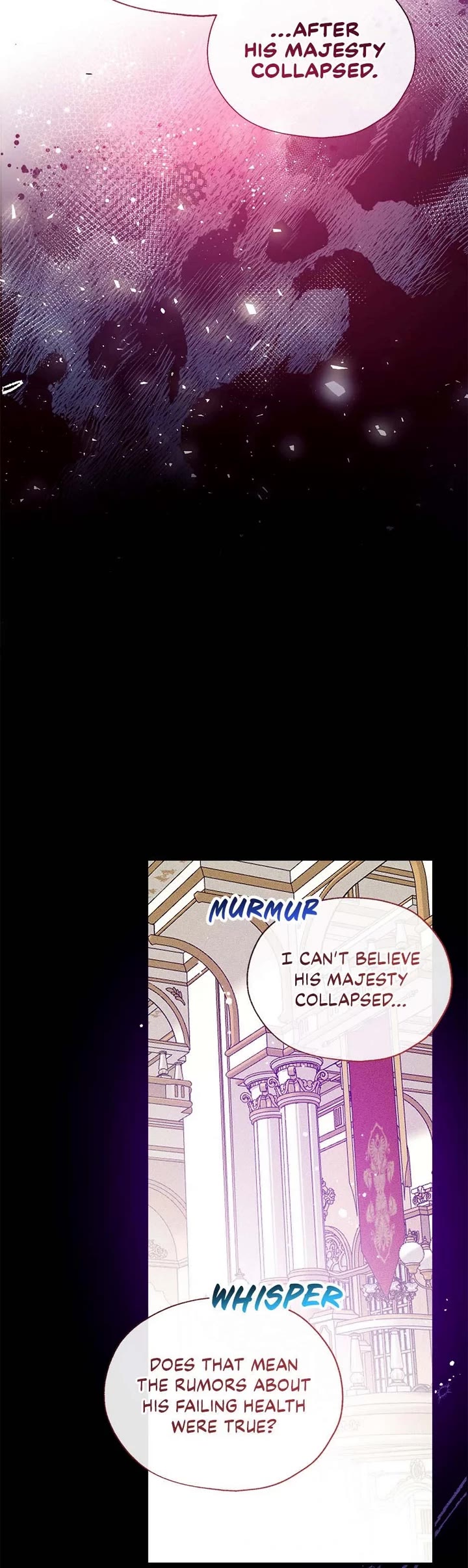 Can We Become a Family? Chapter 128 page 30 - Chapter 128