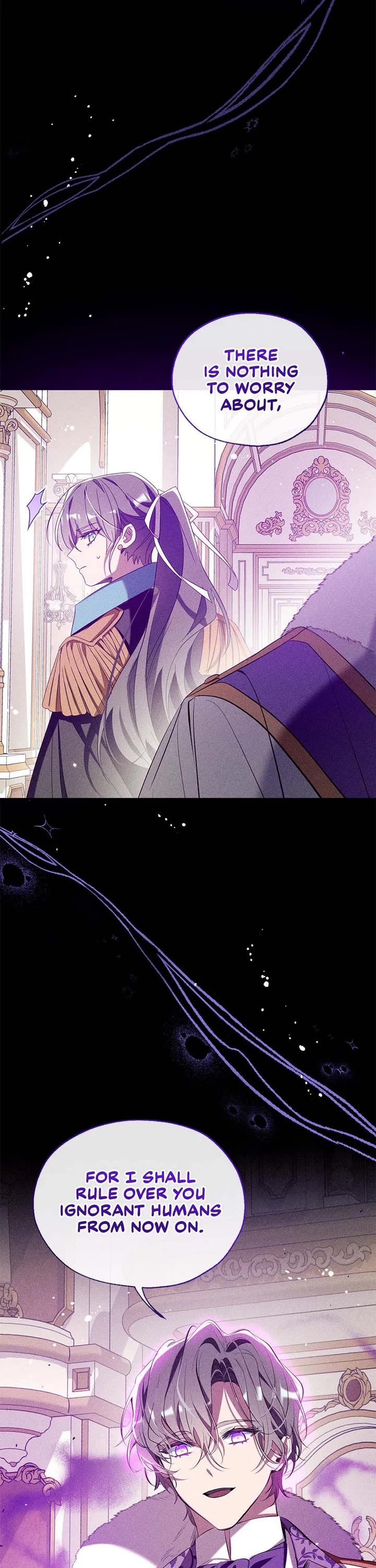 Can We Become a Family? Chapter 128 page 31 - Chapter 128