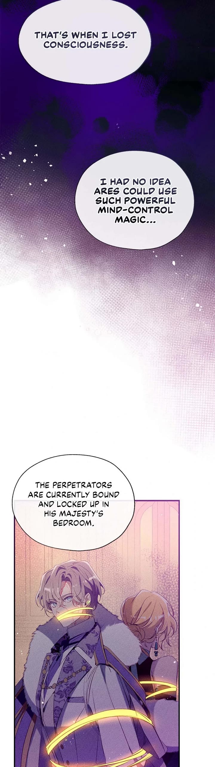 Can We Become a Family? Chapter 128 page 34 - Chapter 128