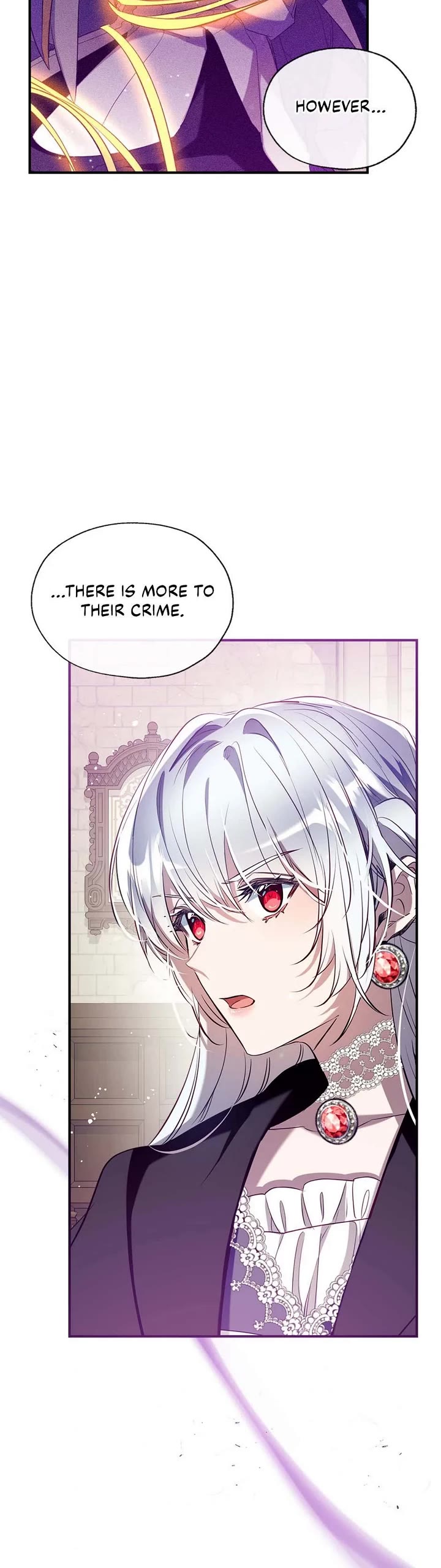 Can We Become a Family? Chapter 128 page 35 - Chapter 128