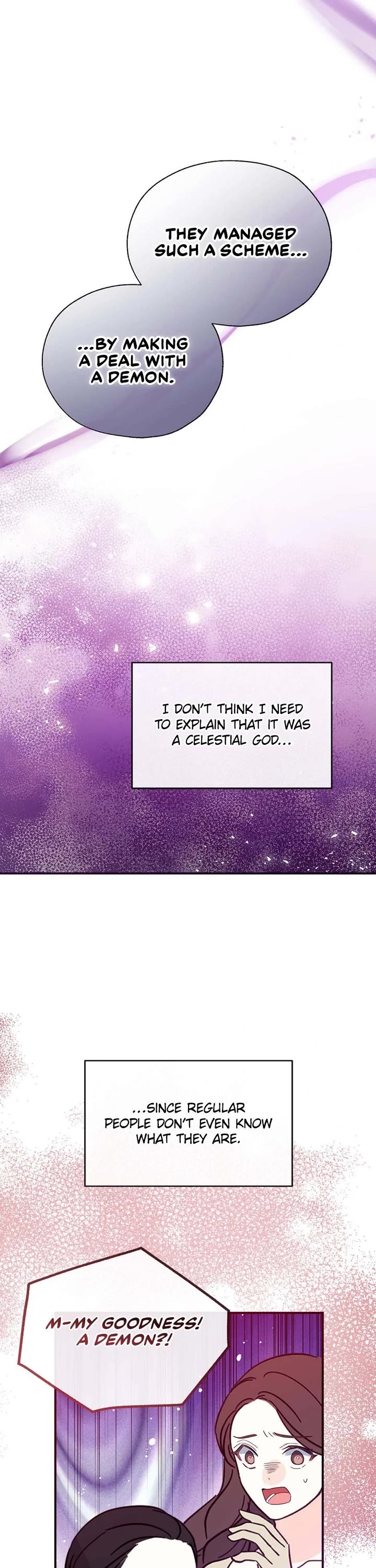 Can We Become a Family? Chapter 128 page 36 - Chapter 128