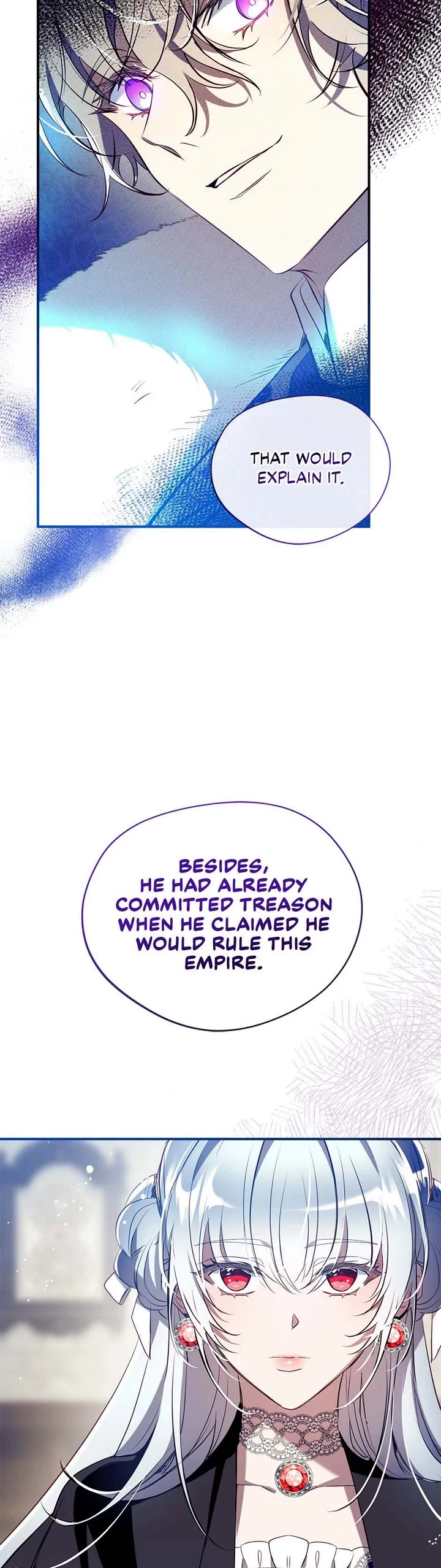 Can We Become a Family? Chapter 128 page 39 - Chapter 128