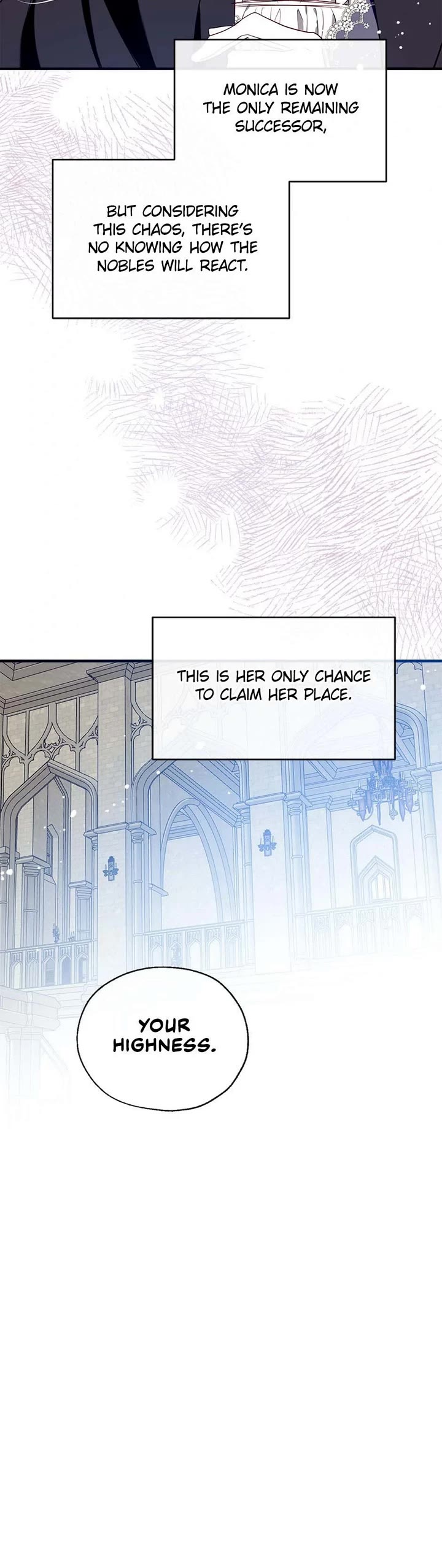 Can We Become a Family? Chapter 128 page 40 - Chapter 128