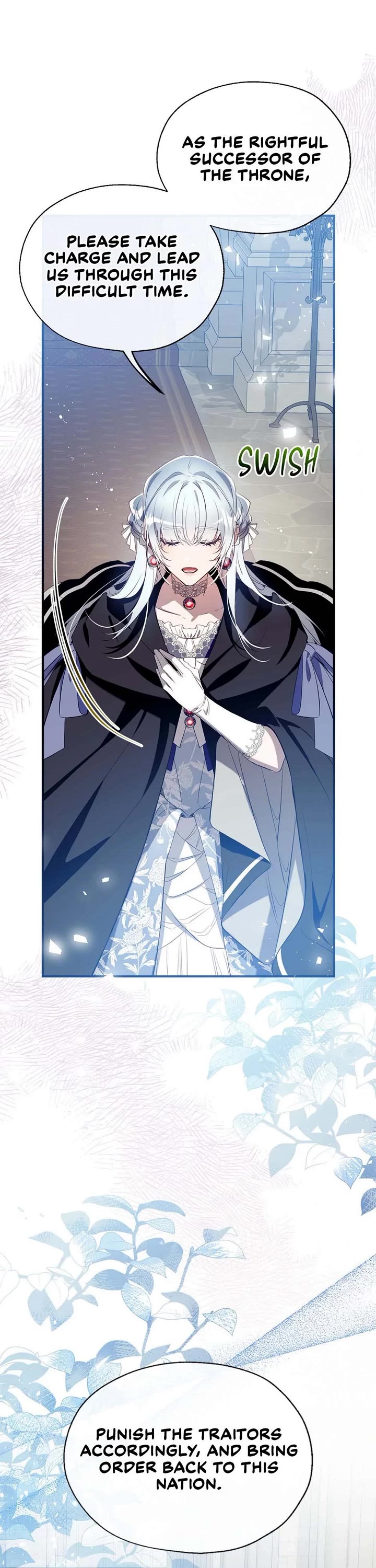 Can We Become a Family? Chapter 128 page 41 - Chapter 128