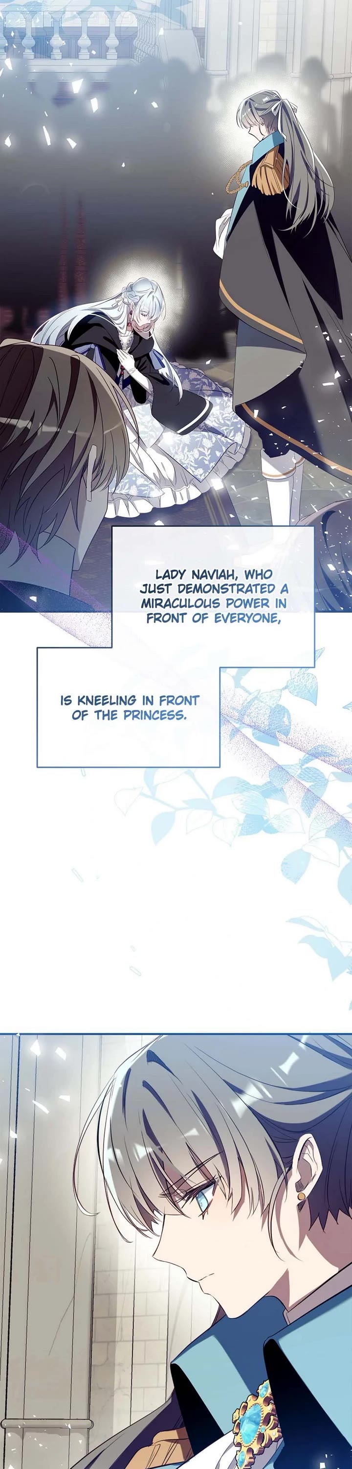 Can We Become a Family? Chapter 128 page 42 - Chapter 128