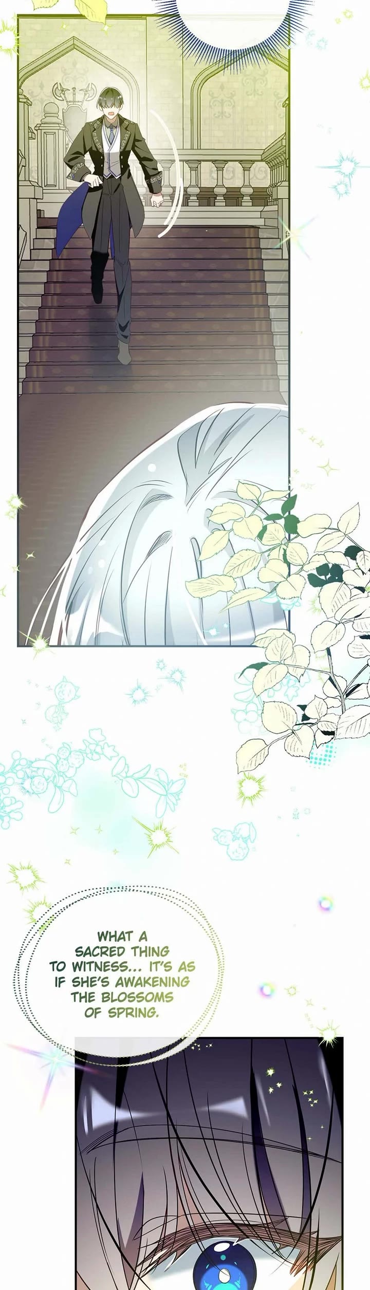 Can We Become a Family? Chapter 128 page 5 - Chapter 128