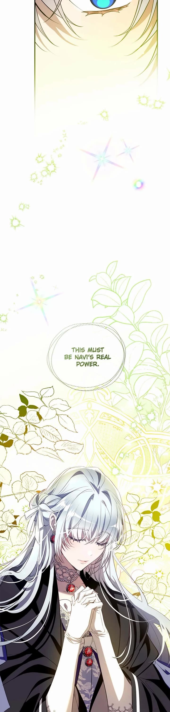 Can We Become a Family? Chapter 128 page 6 - Chapter 128