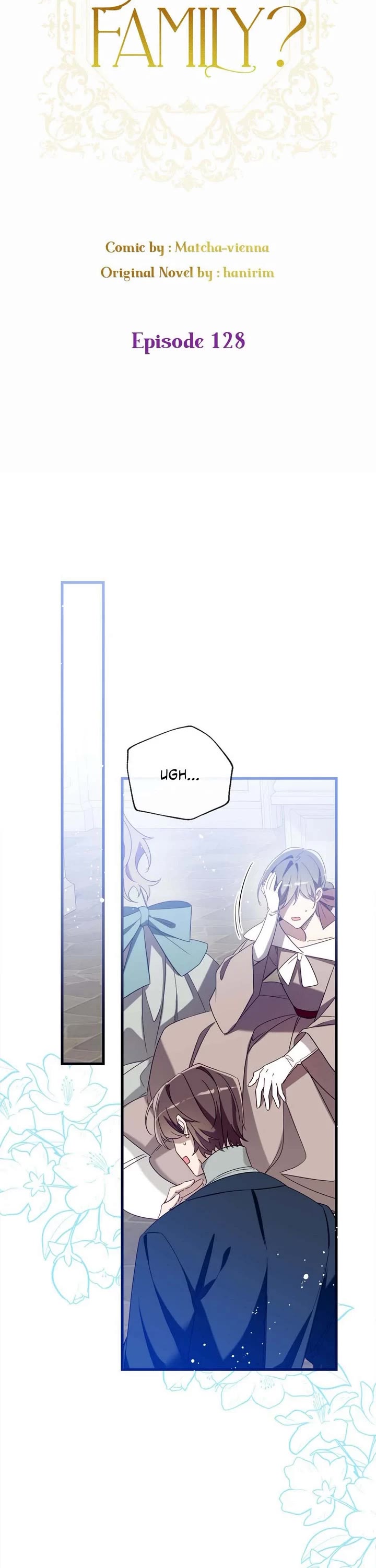 Can We Become a Family? Chapter 128 page 8 - Chapter 128