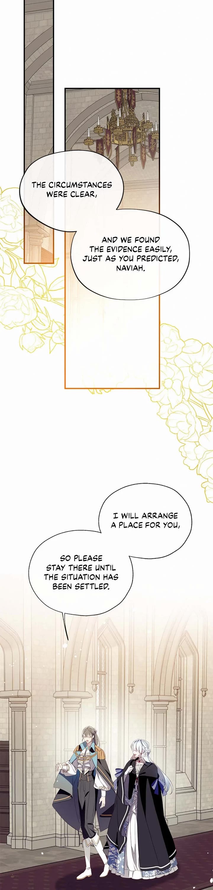 Can We Become a Family? Chapter 129 page 1 - Chapter 129