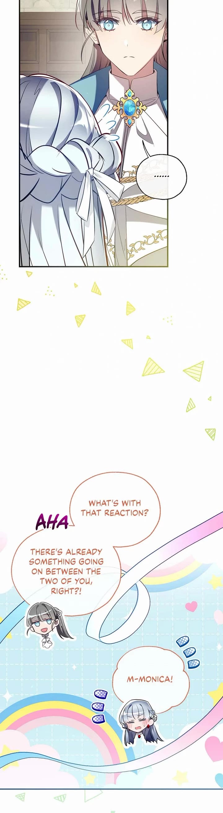 Can We Become a Family? Chapter 129 page 10 - Chapter 129
