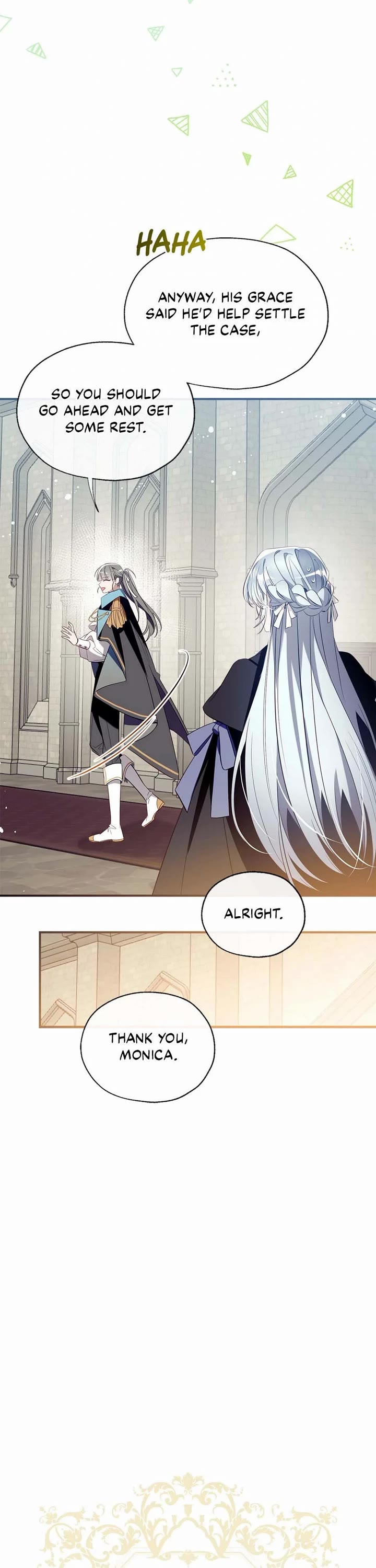 Can We Become a Family? Chapter 129 page 11 - Chapter 129