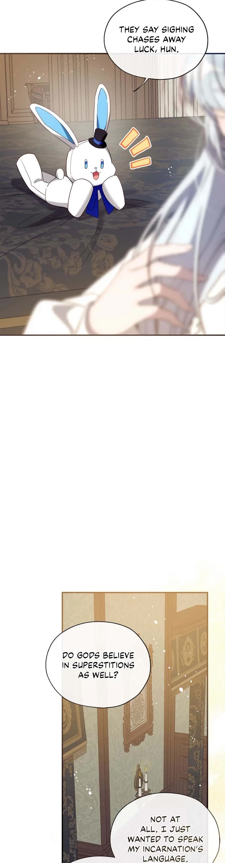 Can We Become a Family? Chapter 129 page 14 - Chapter 129