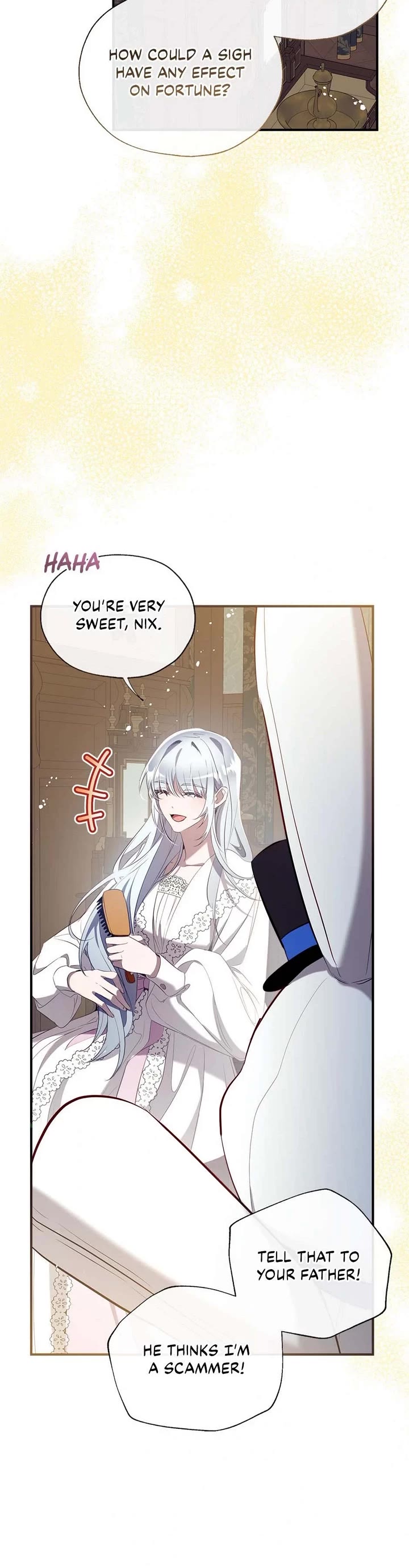 Can We Become a Family? Chapter 129 page 15 - Chapter 129