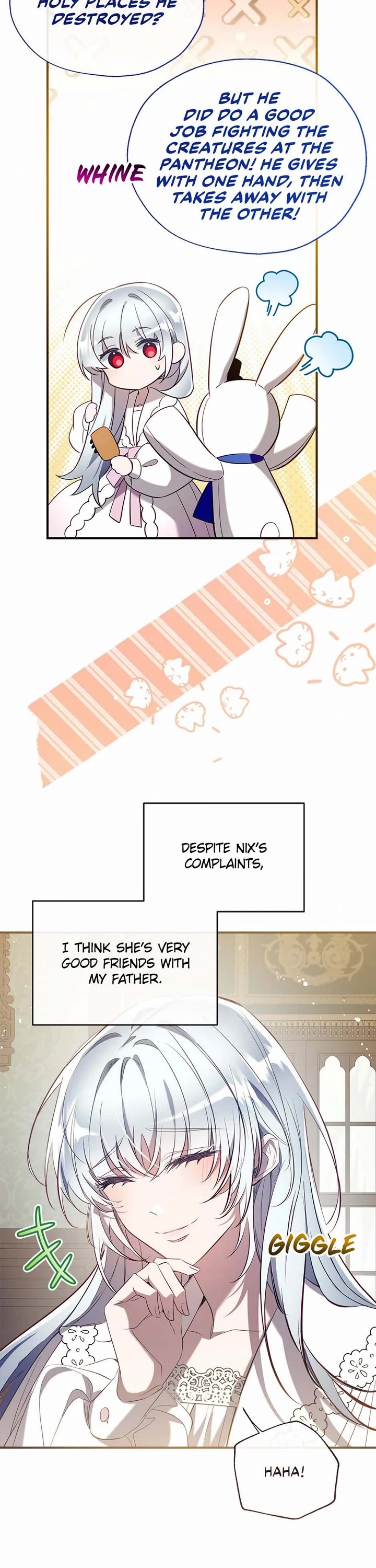 Can We Become a Family? Chapter 129 page 17 - Chapter 129
