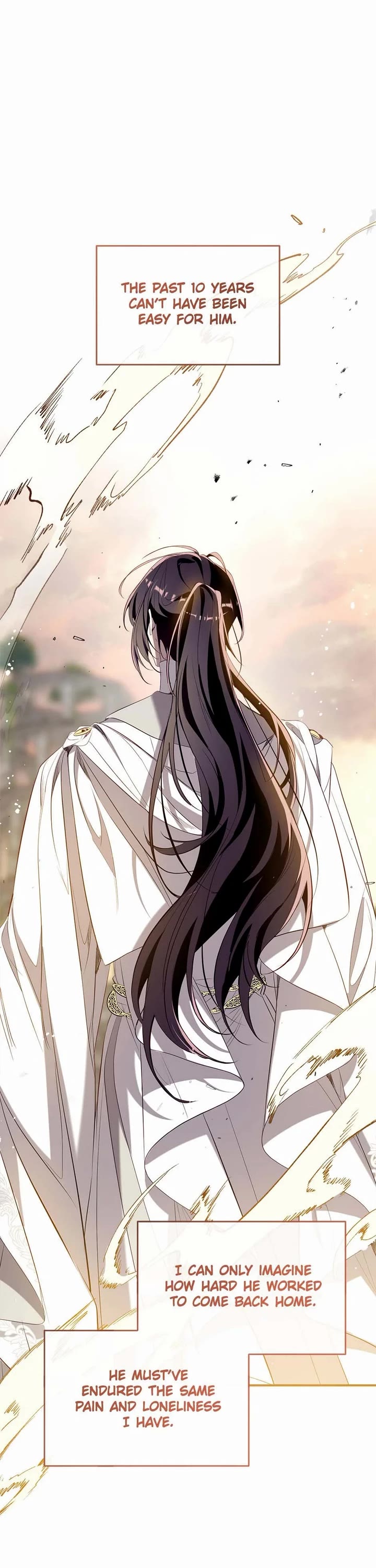 Can We Become a Family? Chapter 129 page 18 - Chapter 129