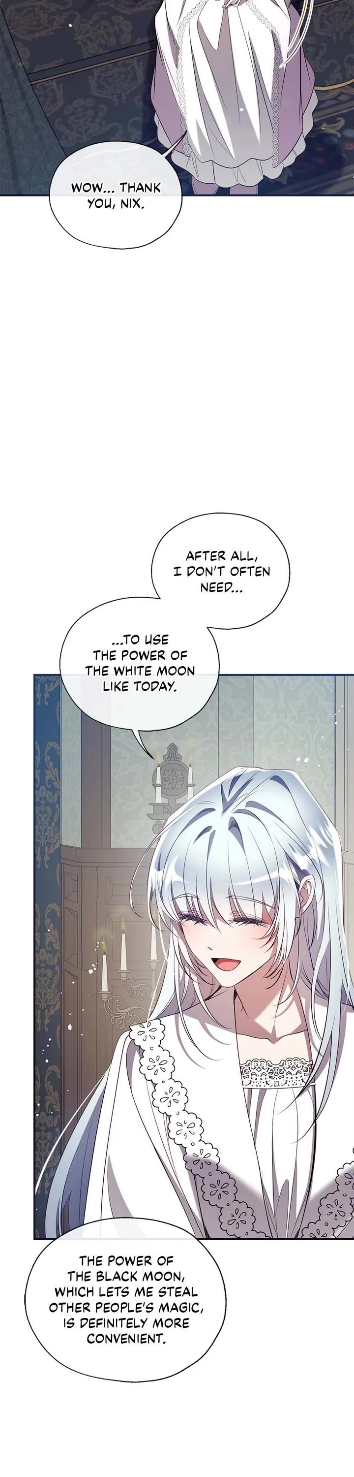 Can We Become a Family? Chapter 129 page 21 - Chapter 129