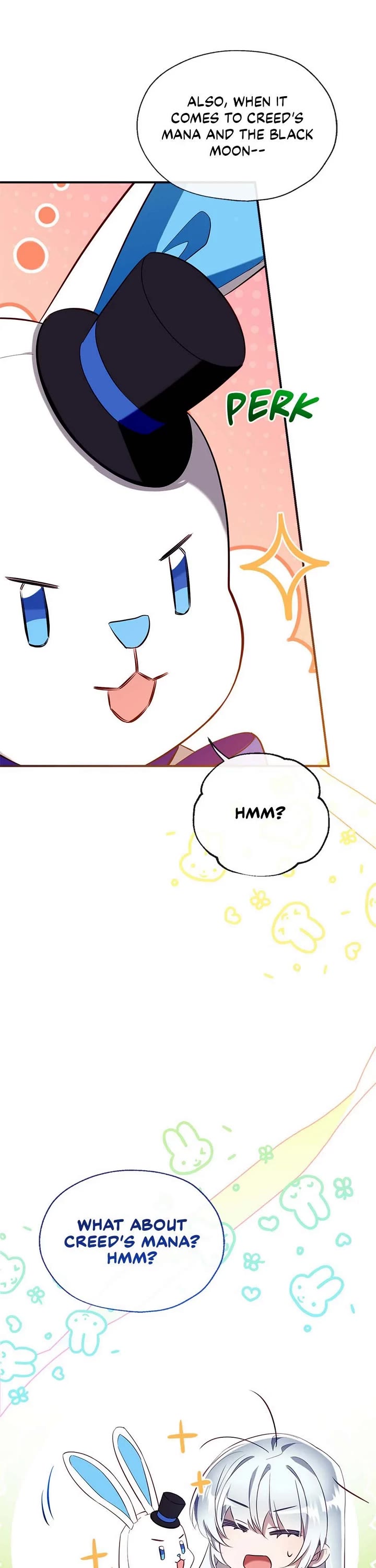Can We Become a Family? Chapter 129 page 22 - Chapter 129