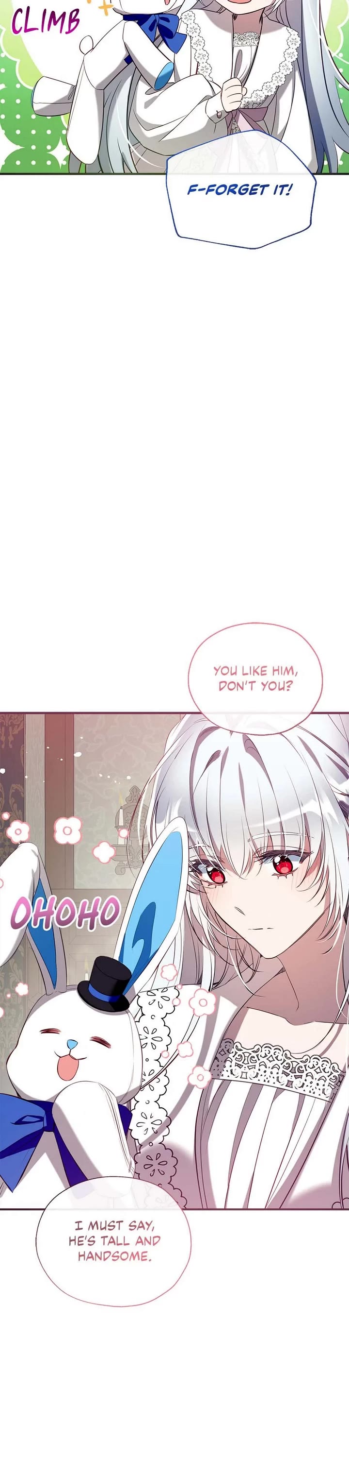 Can We Become a Family? Chapter 129 page 23 - Chapter 129