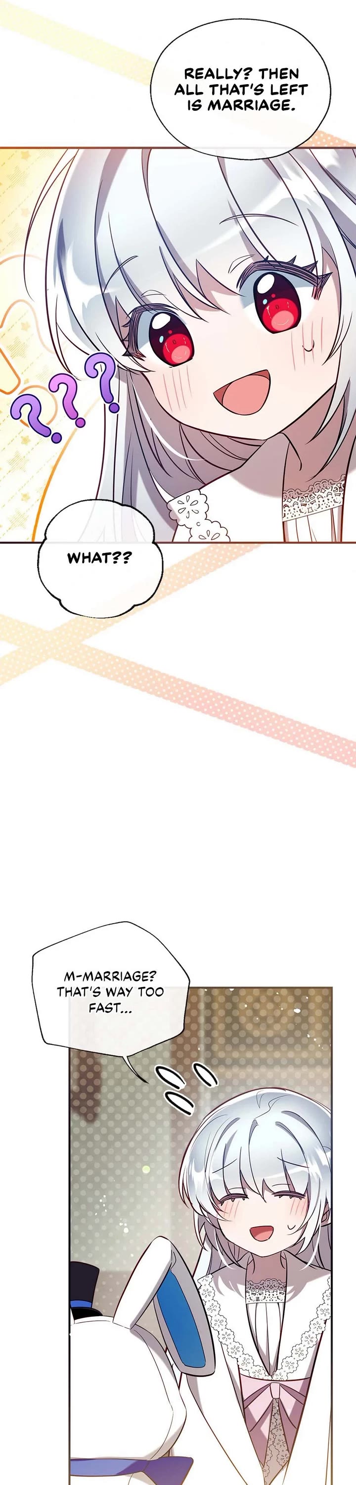 Can We Become a Family? Chapter 129 page 27 - Chapter 129